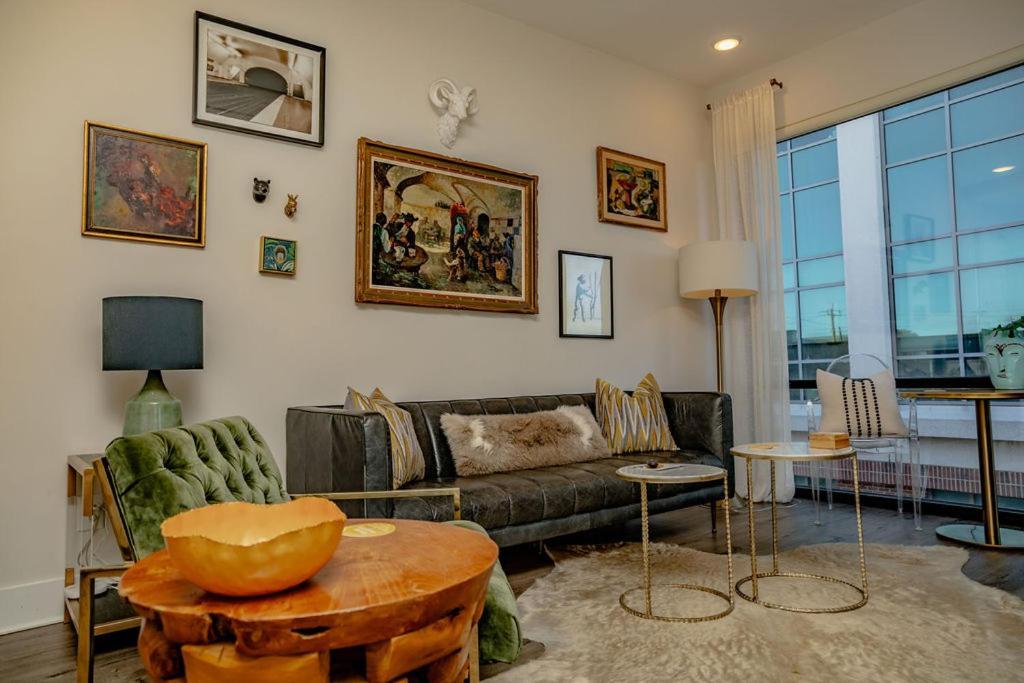 The Hive 302 King With Balcony Hotel วิลมิงตัน ภายนอก รูปภาพ