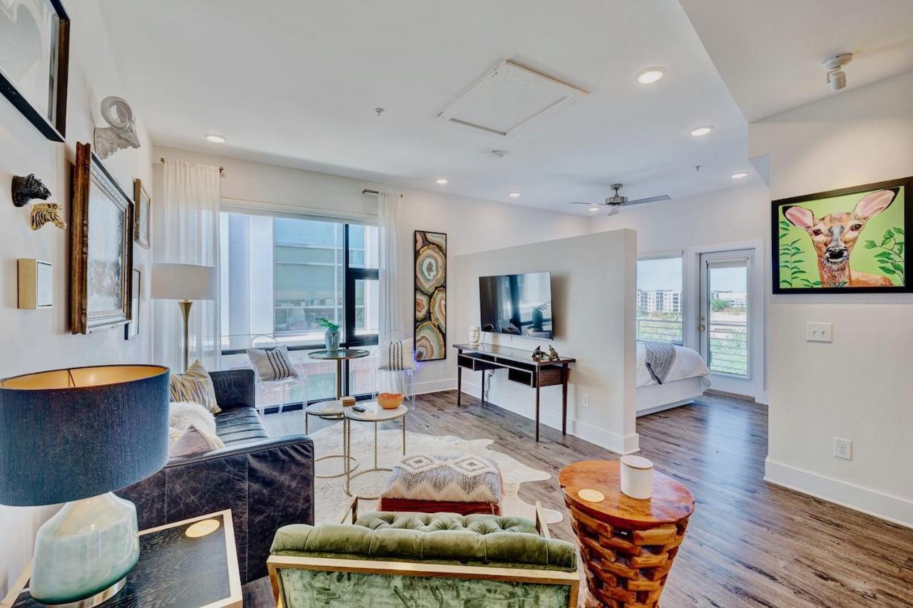 The Hive 302 King With Balcony Hotel วิลมิงตัน ภายนอก รูปภาพ